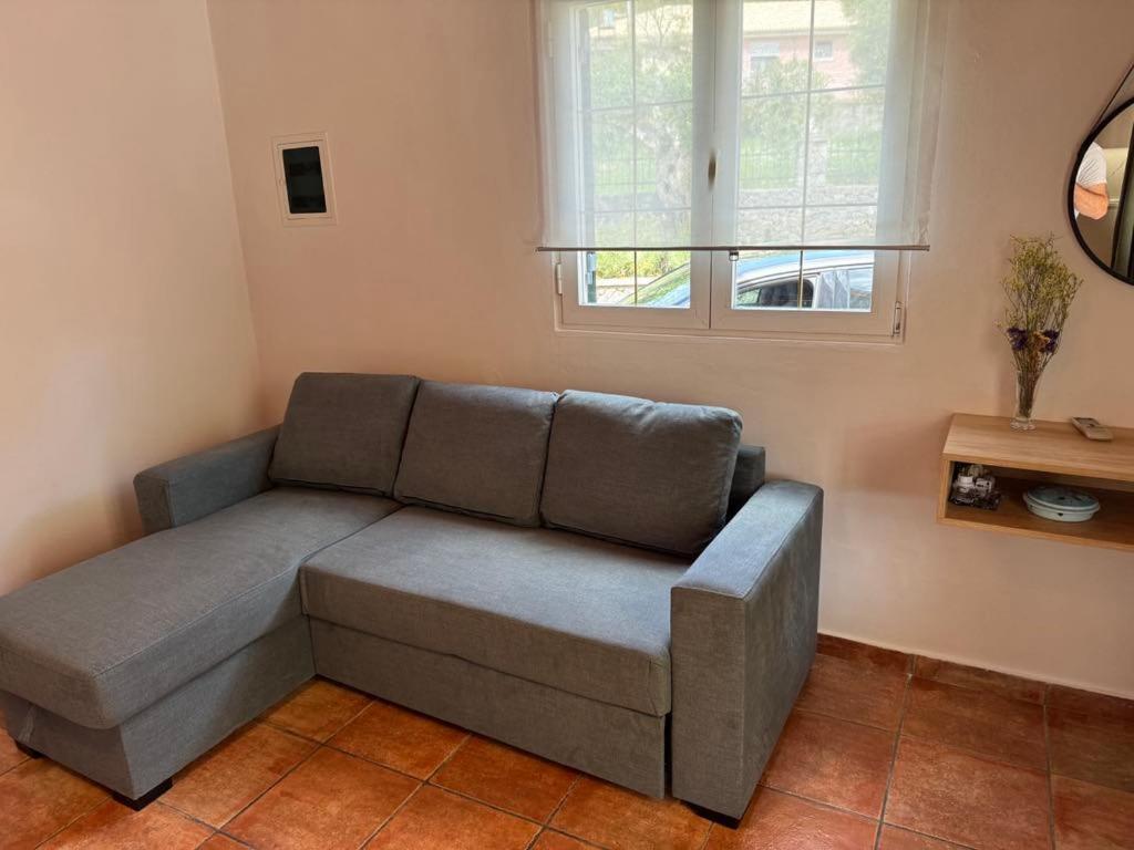 Pieros Studios Lisipios Παλαιοκαστρίτσα Εξωτερικό φωτογραφία